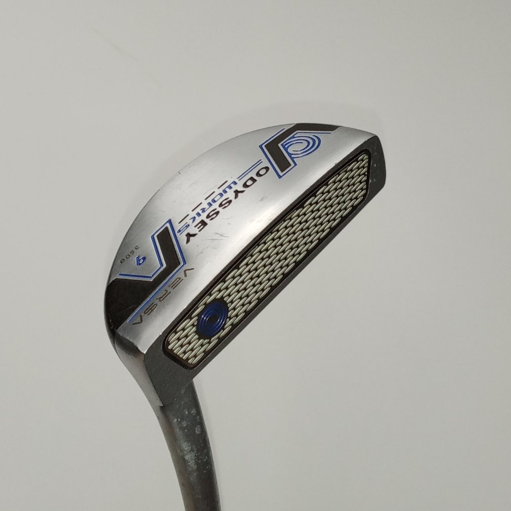 ODYSSEY WORKS VERSA #9 33｜Alpen Online アルペングループ公式