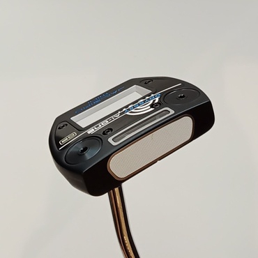Ai-ONE　JAILBIRD　MINI　VERSA90　DB　STROKE　LAB 34