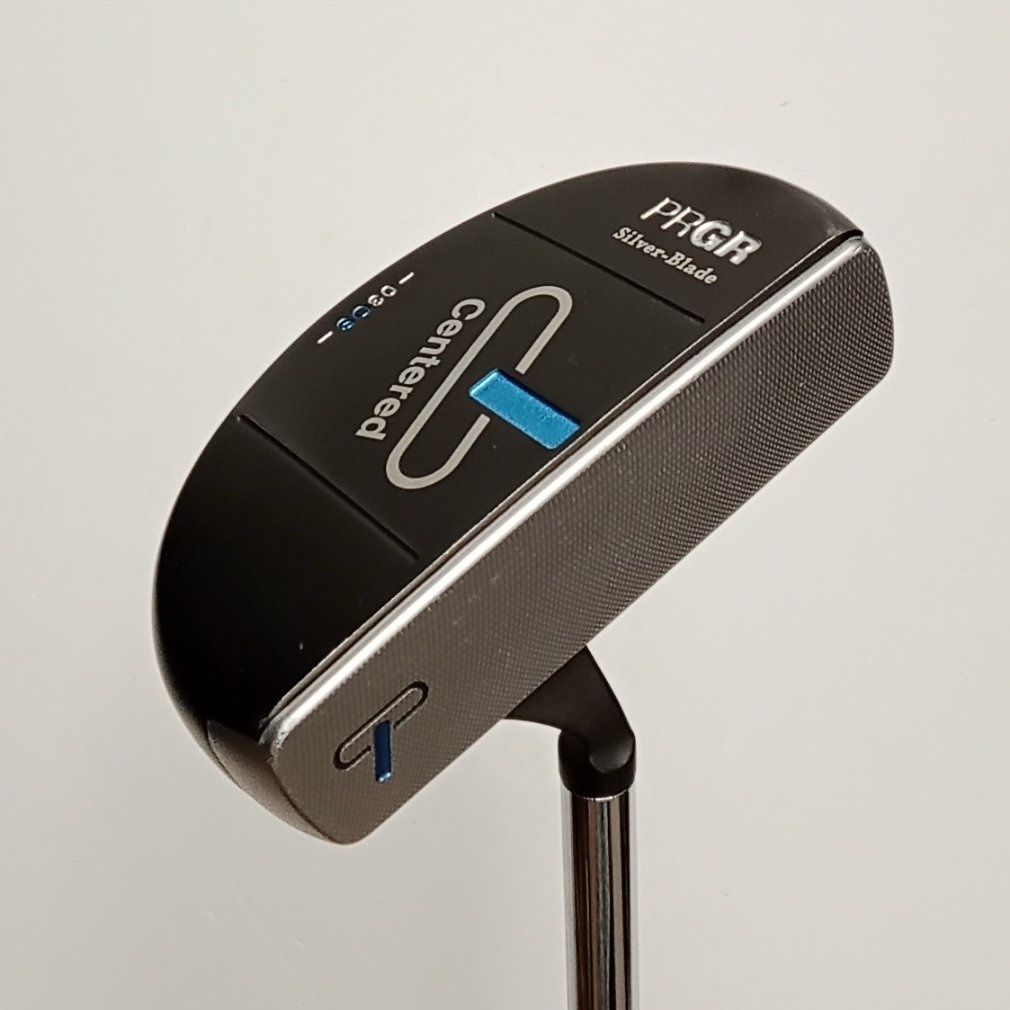 Silver-Blade Centered 03OS 34｜Alpen Online