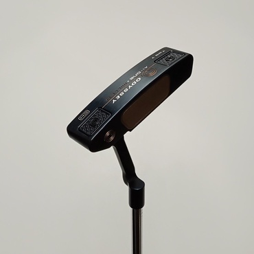 Ai-ONE　MILLED　TWO　T　STROKE　LAB 34