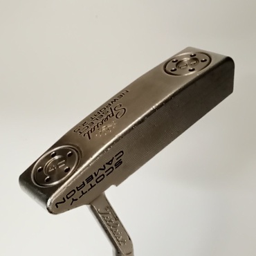 Special　SELECT　NEWPORT　2.5 33