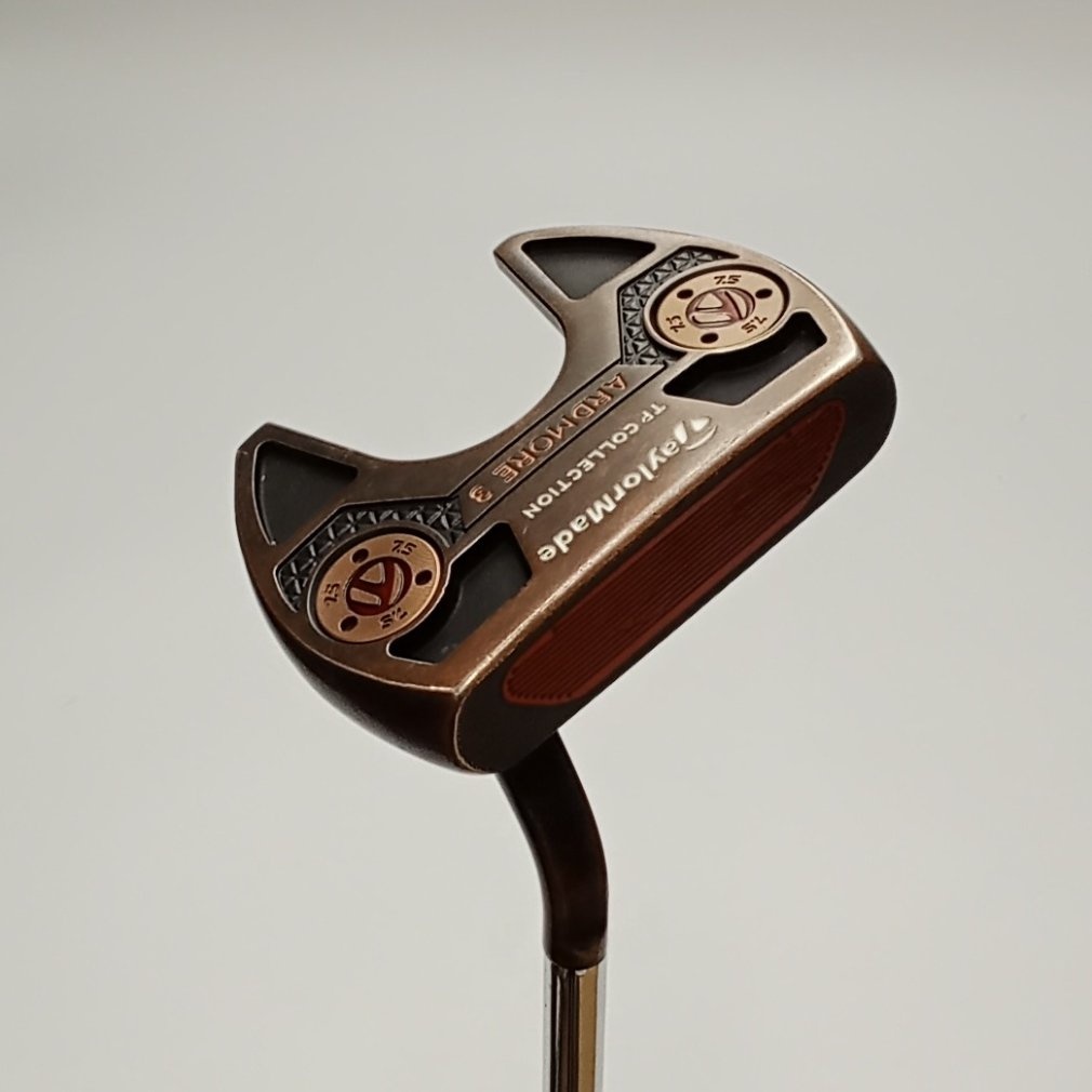 TP COLLECTION BLACK COPPER ARDMORE 3 33｜Alpen Online 公式