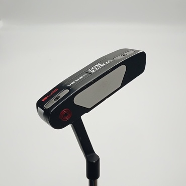 WHITE　HOT　VERSA　ONE　STROKE　LAB 34