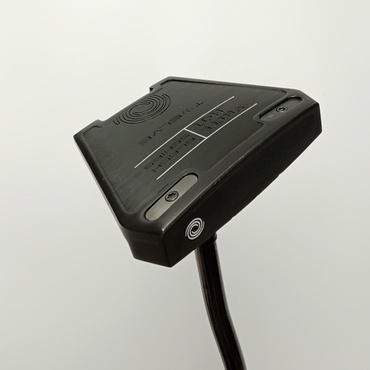 WHITE　HOT　BLACK　TWELVE　STROKE　LAB 34