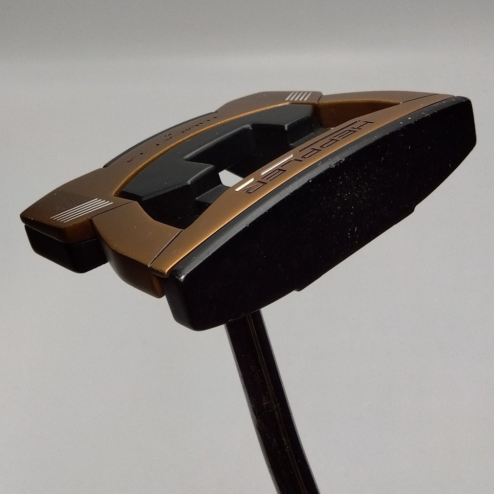 HEPPLER TOMCAT 14 長さ調整機能付き｜Alpen Online アルペングループ