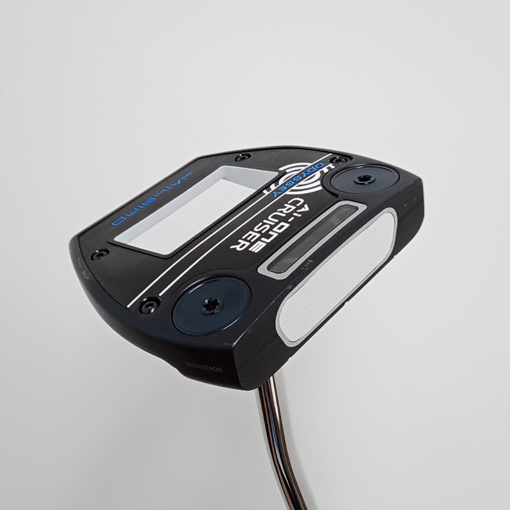 キャロラインさん専用 キャスコ ゼット ストレート プラス + ターゲットライン入り ウレタン