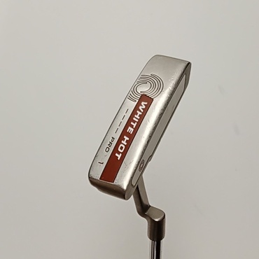 WHITE　HOT　PRO　2.0　#1 34