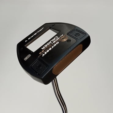 Ai-ONE　MILLED　CRUISER　JAILBIRD　T　DB　STROKE　LAB 38