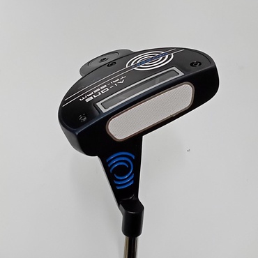 Ai-ONE　TRI-BEAM　2-BALL　STROKE　LAB 34