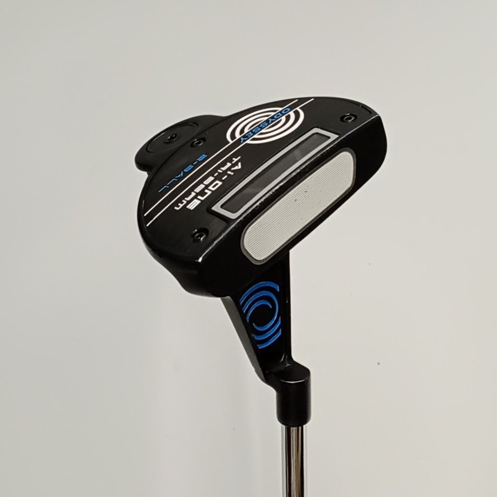 Ai-ONE TRI-BEAM 2-BALL STROKE LAB 34｜Alpen Online 公式オンライン