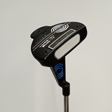 Ai-ONE　TRI-BEAM　2-BALL　STROKE　LAB 34