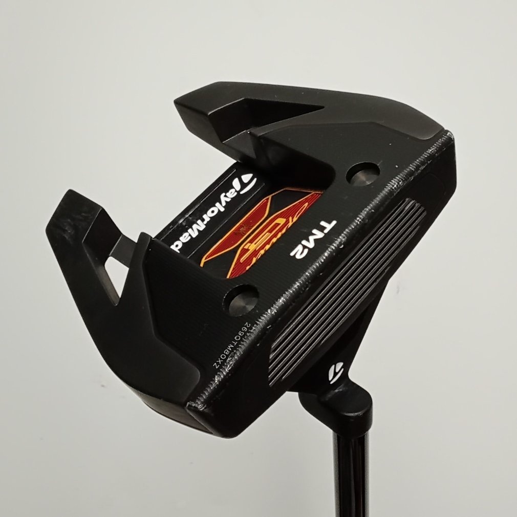 SPIDER GT BLACK TM2 ﾄﾗｽﾋｰﾙ 34｜Alpen Online