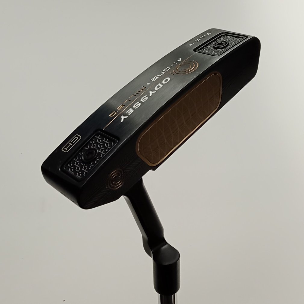 Ai-ONE MILLED TWO T STROKE LAB｜Alpen Online