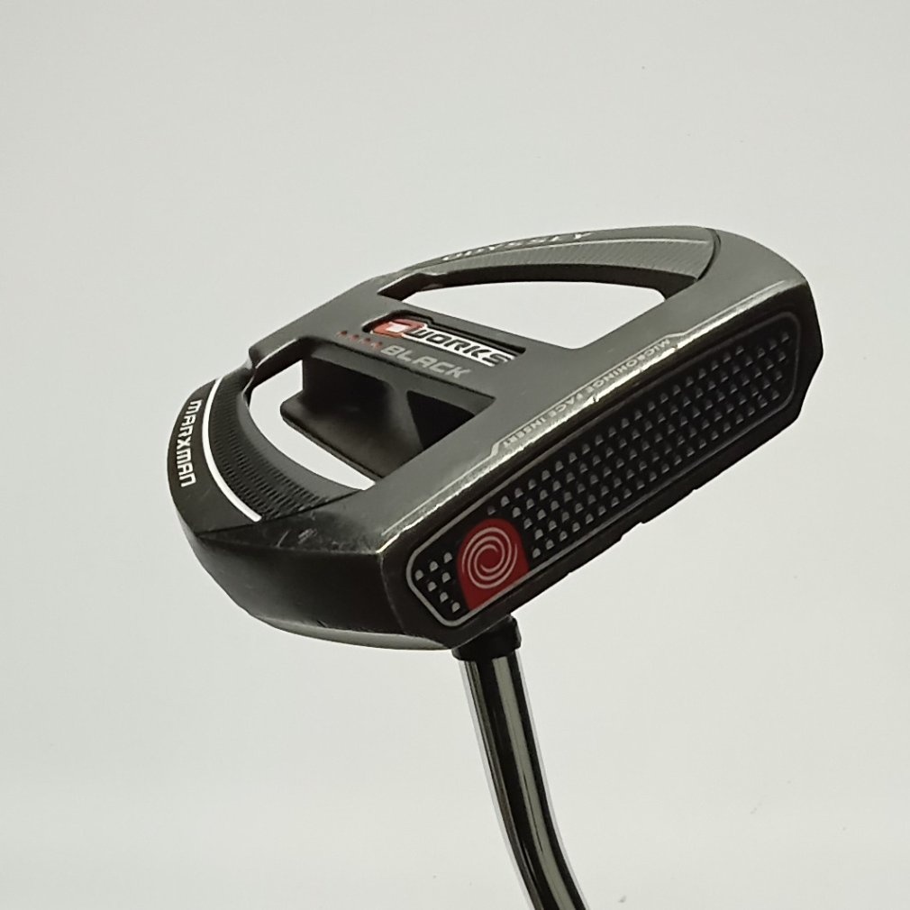O-WORKS BLACK MARXMAN 34｜Alpen Online 公式オンラインストア