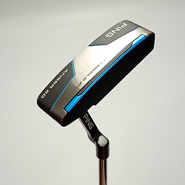 SCOTTSDALE　ANSER　2D　(2025) 34