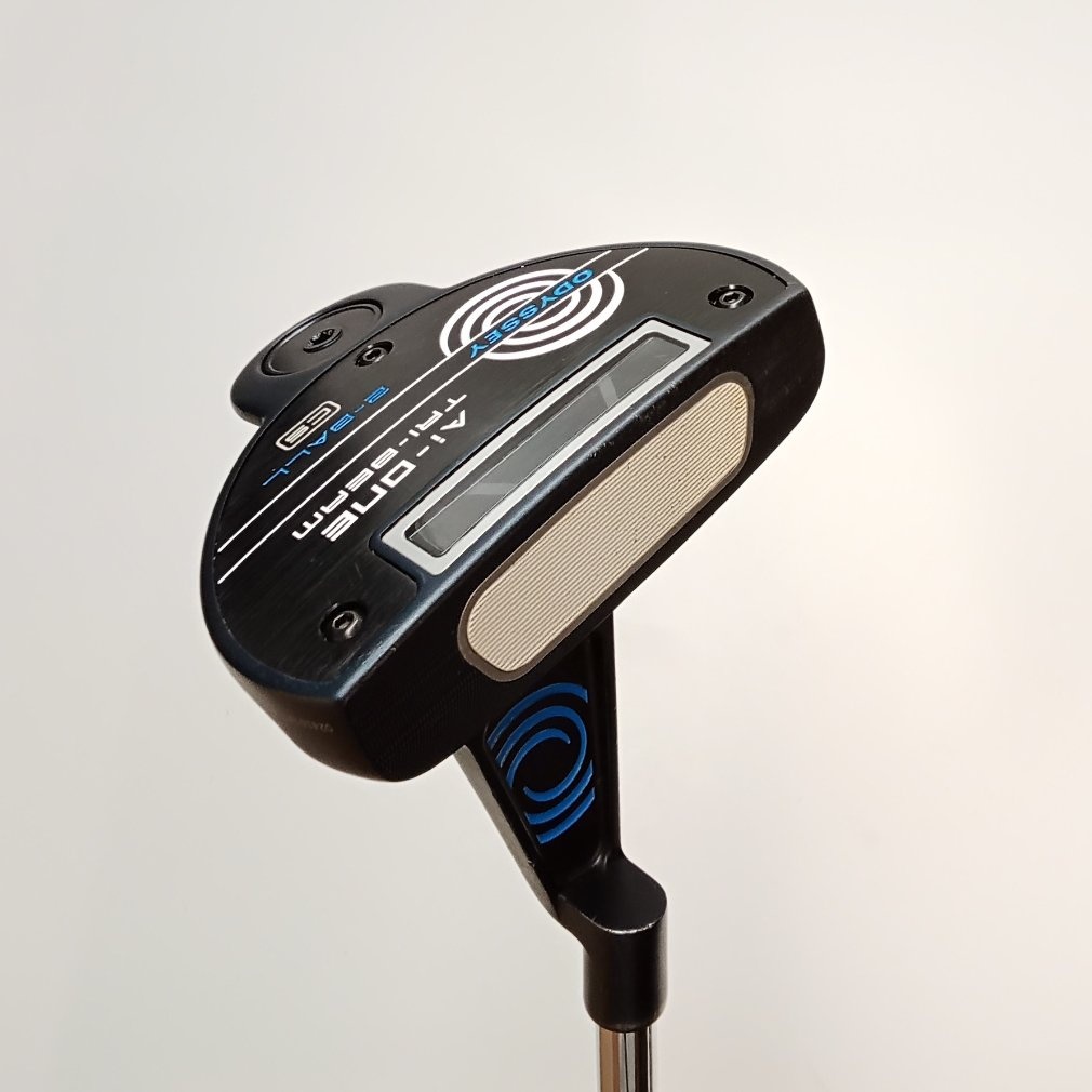 Ai-ONE TRI-BEAM 2-BALL CS STROKE LAB 34｜Alpen Online