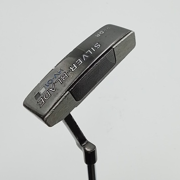 Silver-Blade　HV-01 34