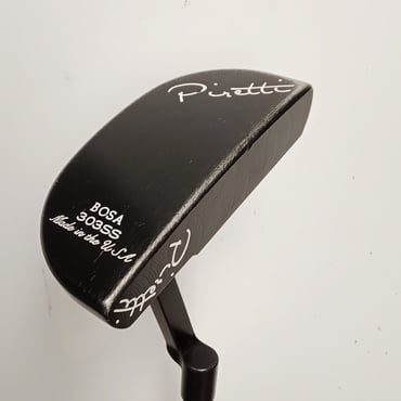 Midnight　Black　Bosa 34