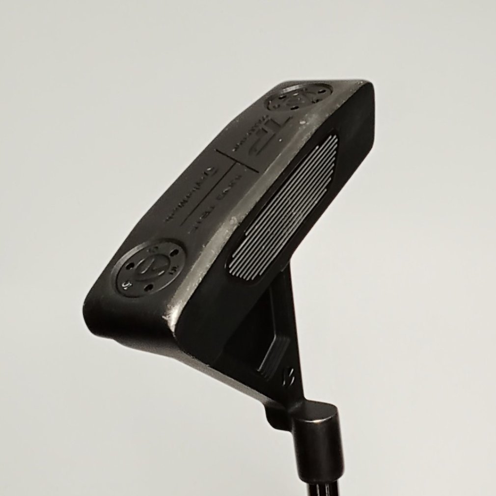 Taylormade TB1.5 collection ブラックTRUSS 34 Taylormade TB1.5 collection ブラックTRUSS 34 Taylormade TB1.5