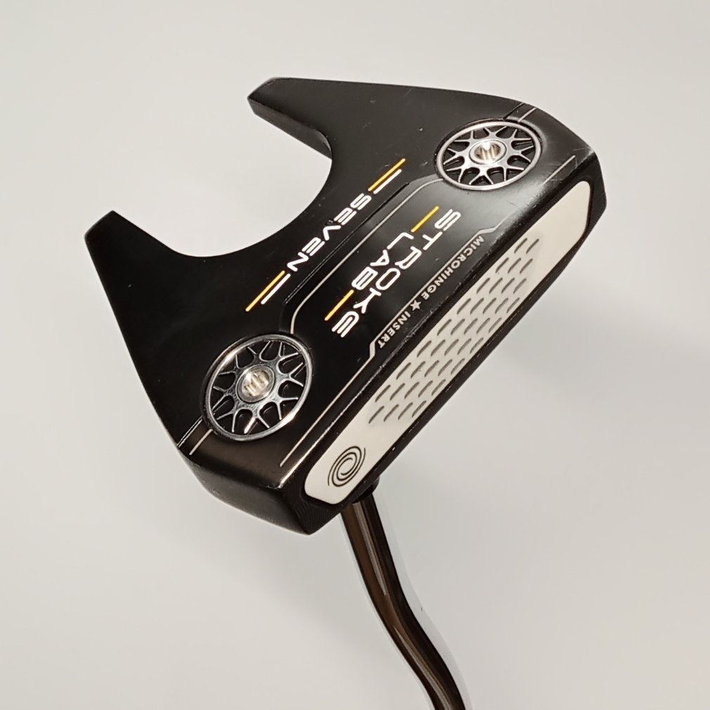 STROKE LAB BLACK SEVEN 33｜Alpen Online アルペングループ公式