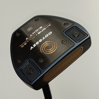 Ai-ONE MILLED EIGHT T S STROKE LAB 34｜Alpen Online 公式オンライン