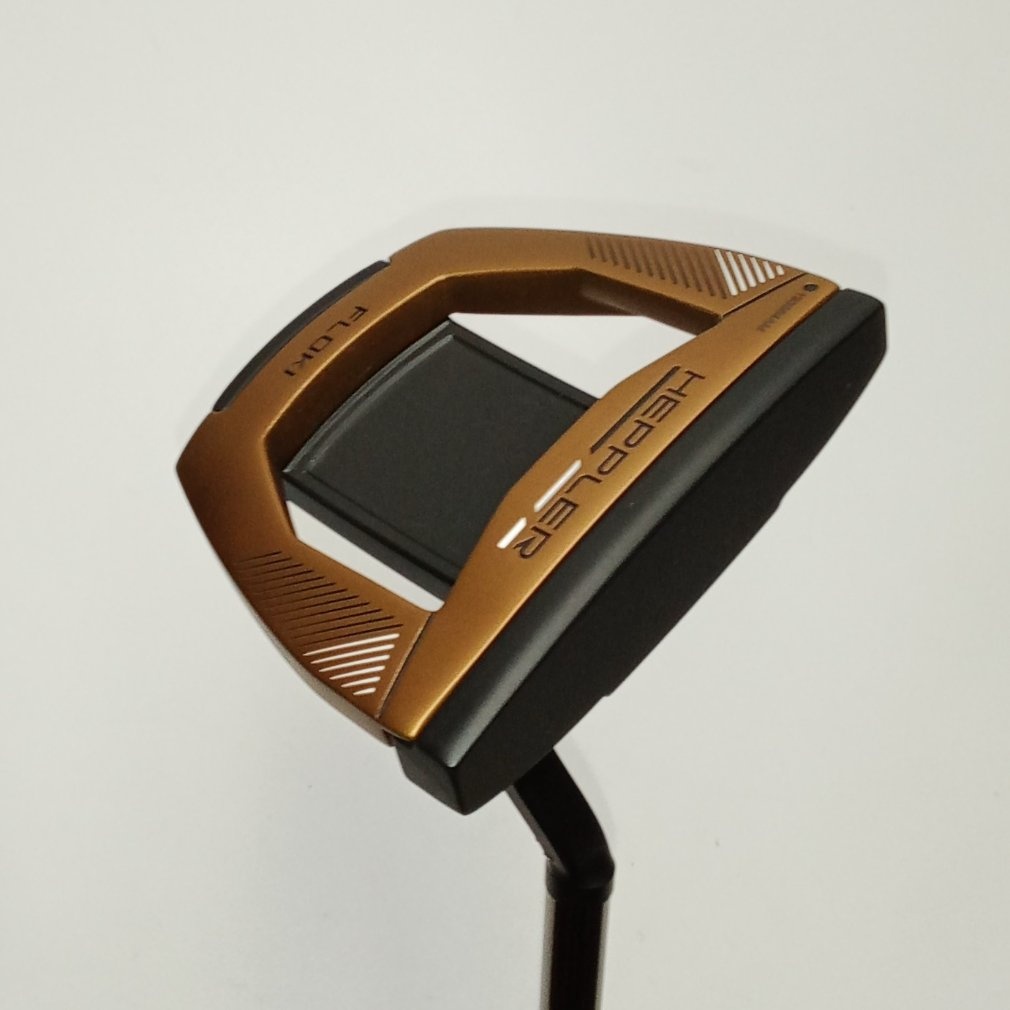 HEPPLER FLOKI 34｜Alpen Online