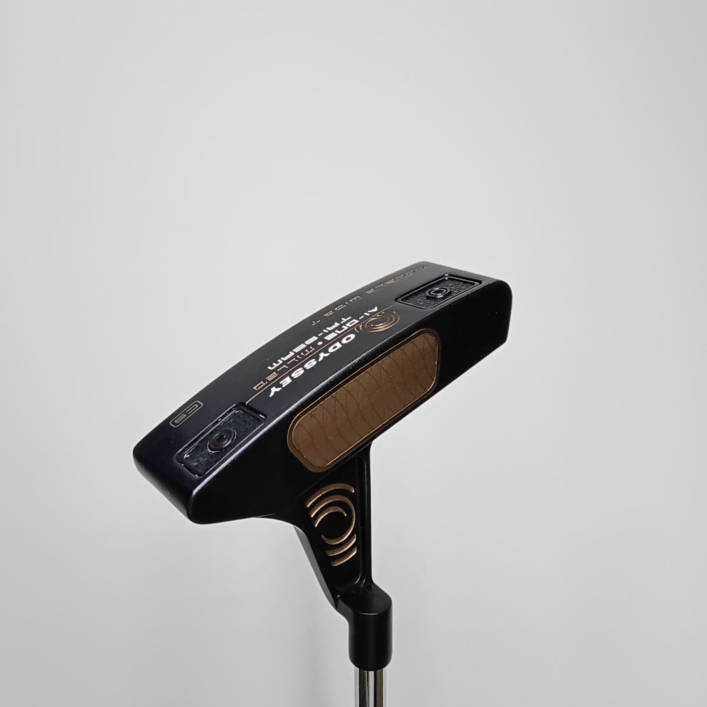 Ai-ONE MILLED TRI-BEAM DOUBLE WIDE T CS STROKE LAB 34｜Alpen Online