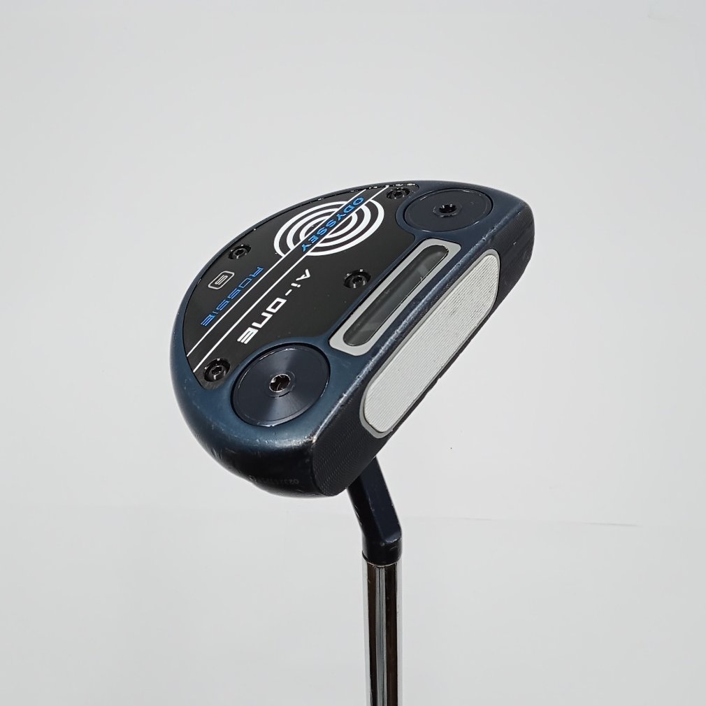 Ai-ONE ROSSIE S STROKE LAB 34｜Alpen Online