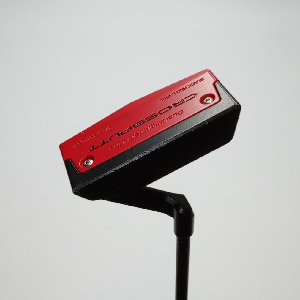 BLACK RED LAVEL(-)