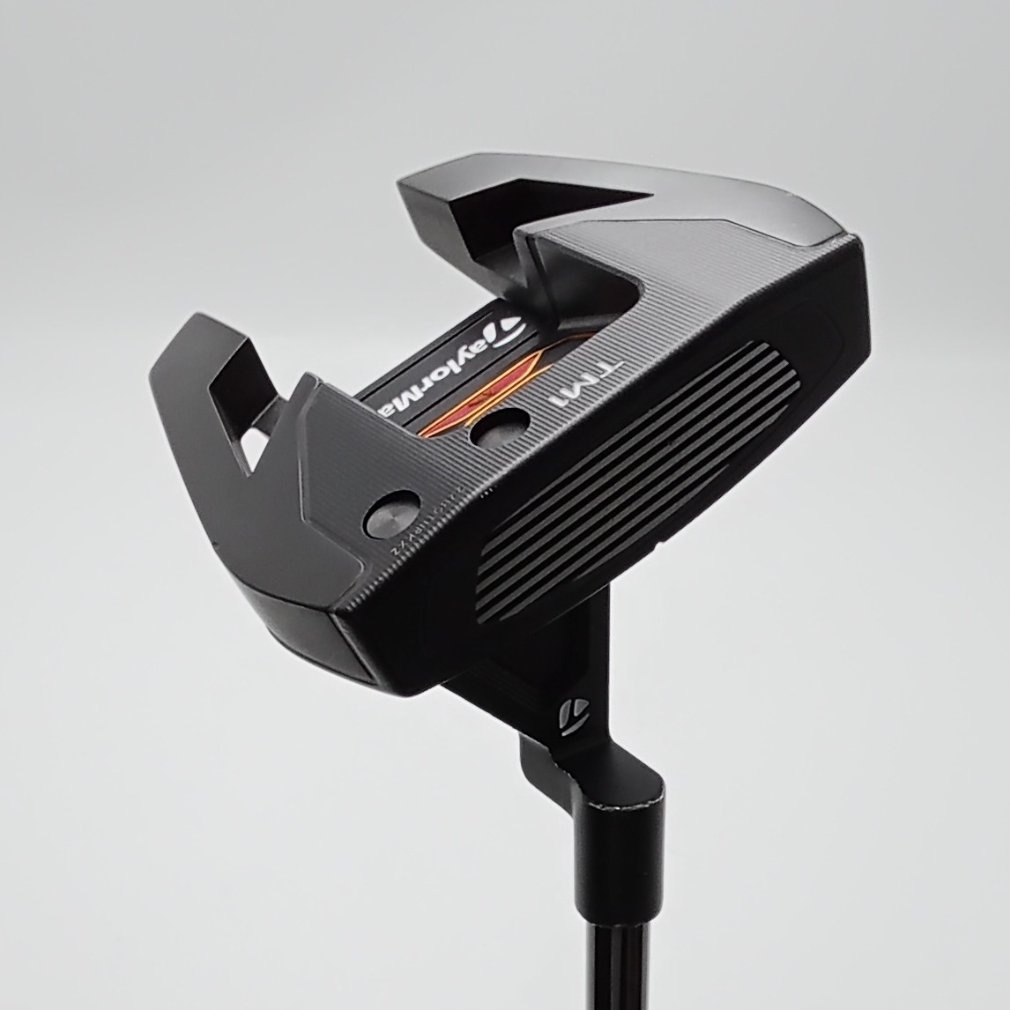 SPIDER GT BLACK TM1 ﾄﾗｽﾋｰﾙ 34｜Alpen Online