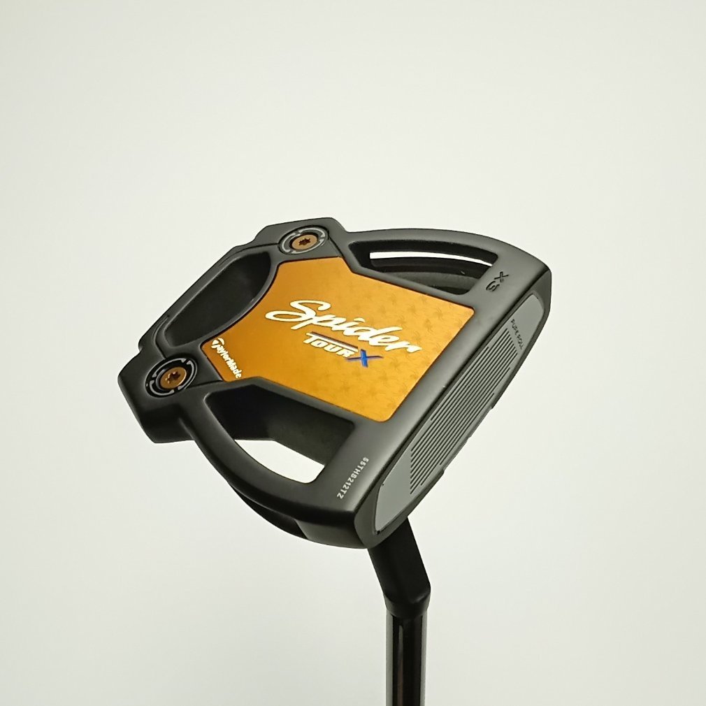 SPIDER TOUR X X3 ﾄｩﾙｰﾊﾟｽ ｽﾓｰﾙｽﾗﾝﾄ BLACK 34｜Alpen Online 公式