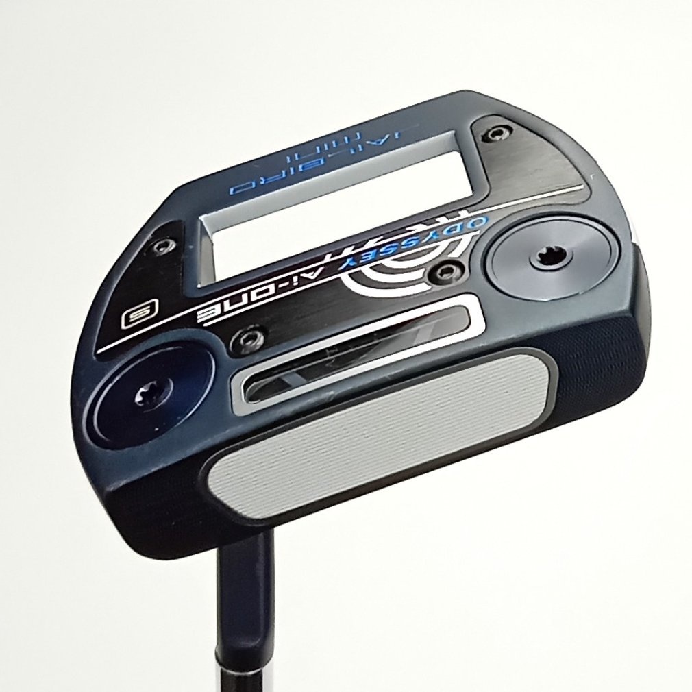 Ai-ONE JAILBIRD MINI S STROKE LAB 33｜Alpen Online 公式オンライン 