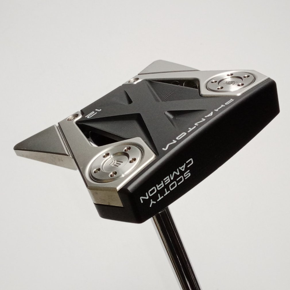 PHANTOM X 12 (2022) 34｜Alpen Online