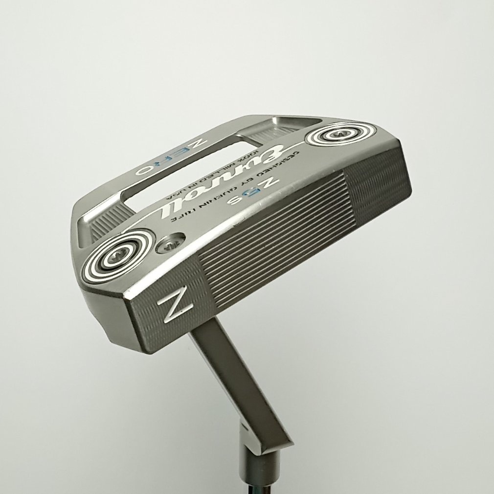 Z5s (2025) 34｜Alpen Online