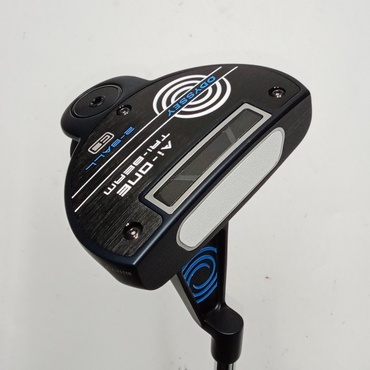 Ai-ONE　TRI-BEAM　2-BALL　CS　STROKE　LAB 34