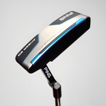SCOTTSDALE　ANSER　2D　(2025) 34