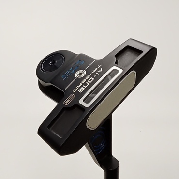 Ai-ONE　TRI-BEAM　2-BALL　BLADE　CS　STROKE　LAB 34