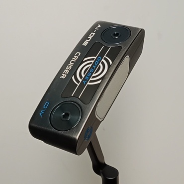 Ai-ONE　CRUISER　DOUBLE　WIDE　CH　STROKE　LAB 38