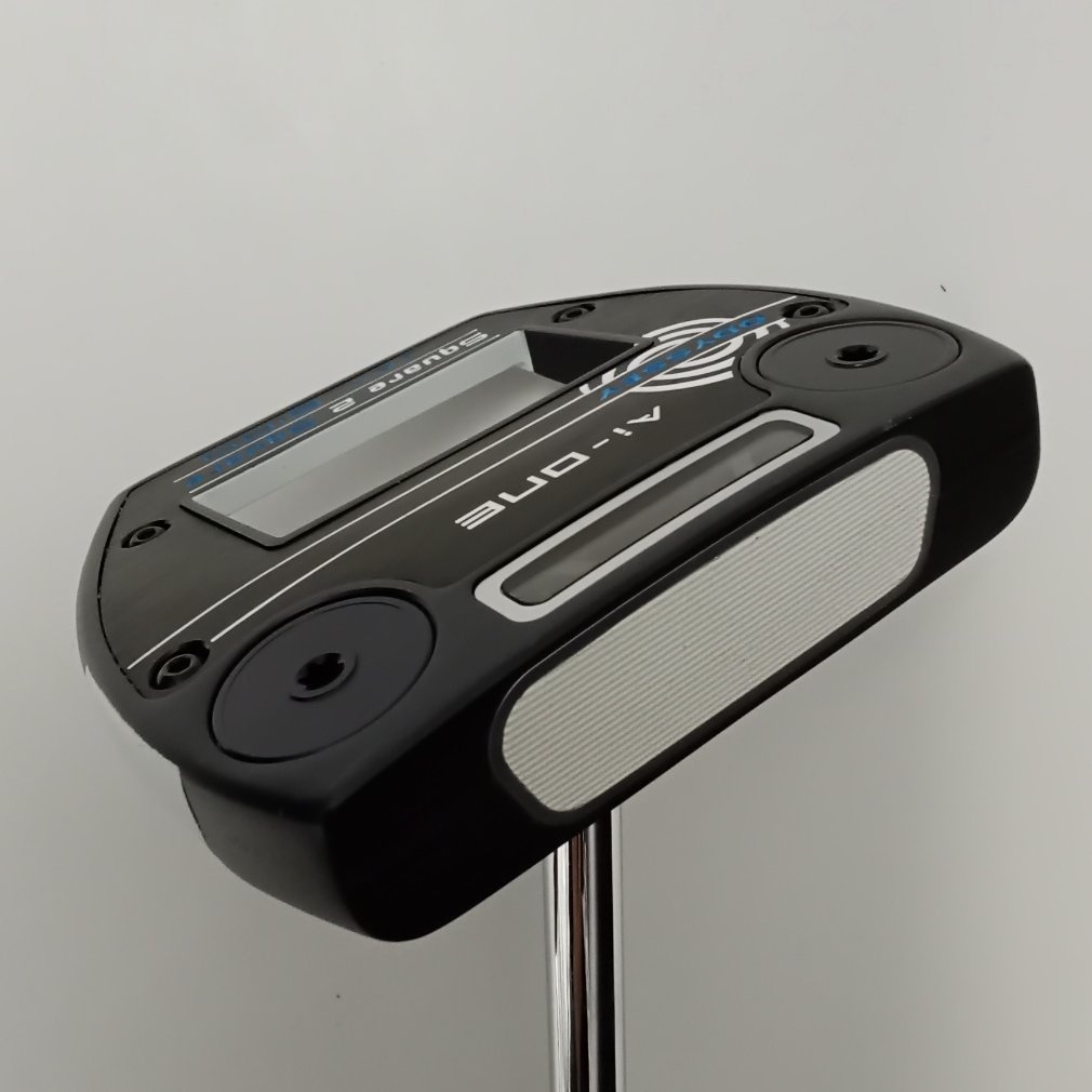 Ai-ONE Square 2 Square JAILBIRD STROKE LAB 34｜Alpen Online