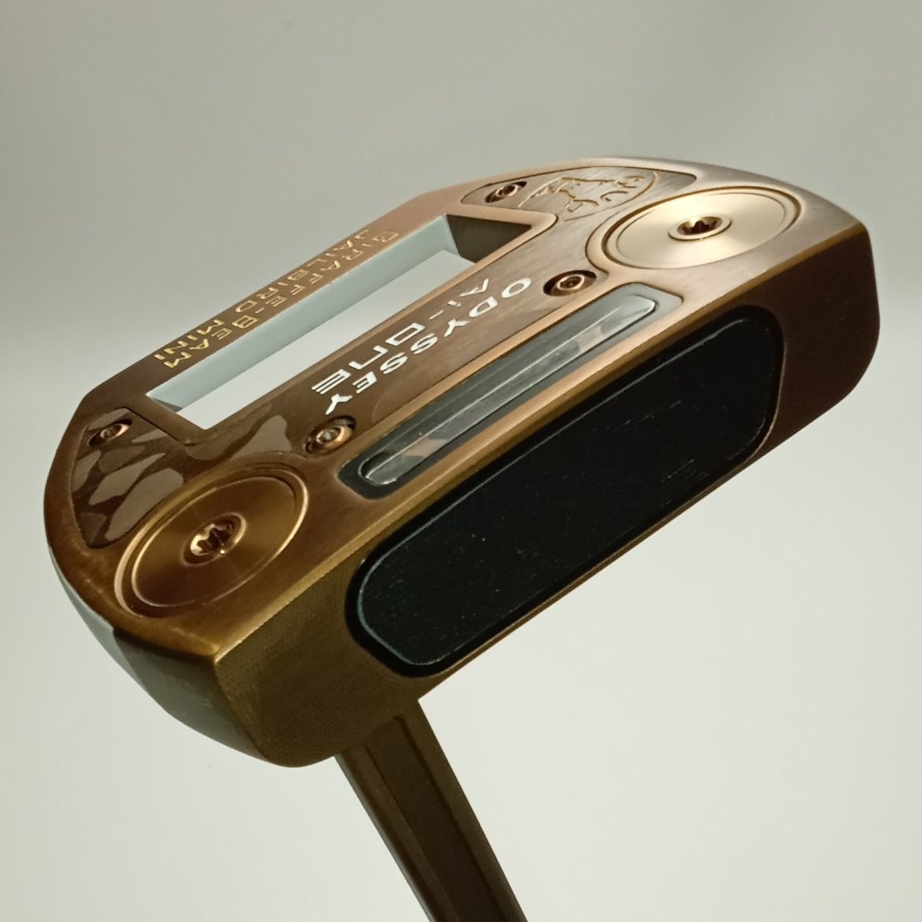 Ai-ONE GIRAFFE-BEAM JAILBIRD MINI STROKE LAB 34｜Alpen Online 公式