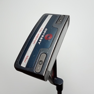TRI-BEAM　DOUBLE　WIDE　STROKE　LAB 34