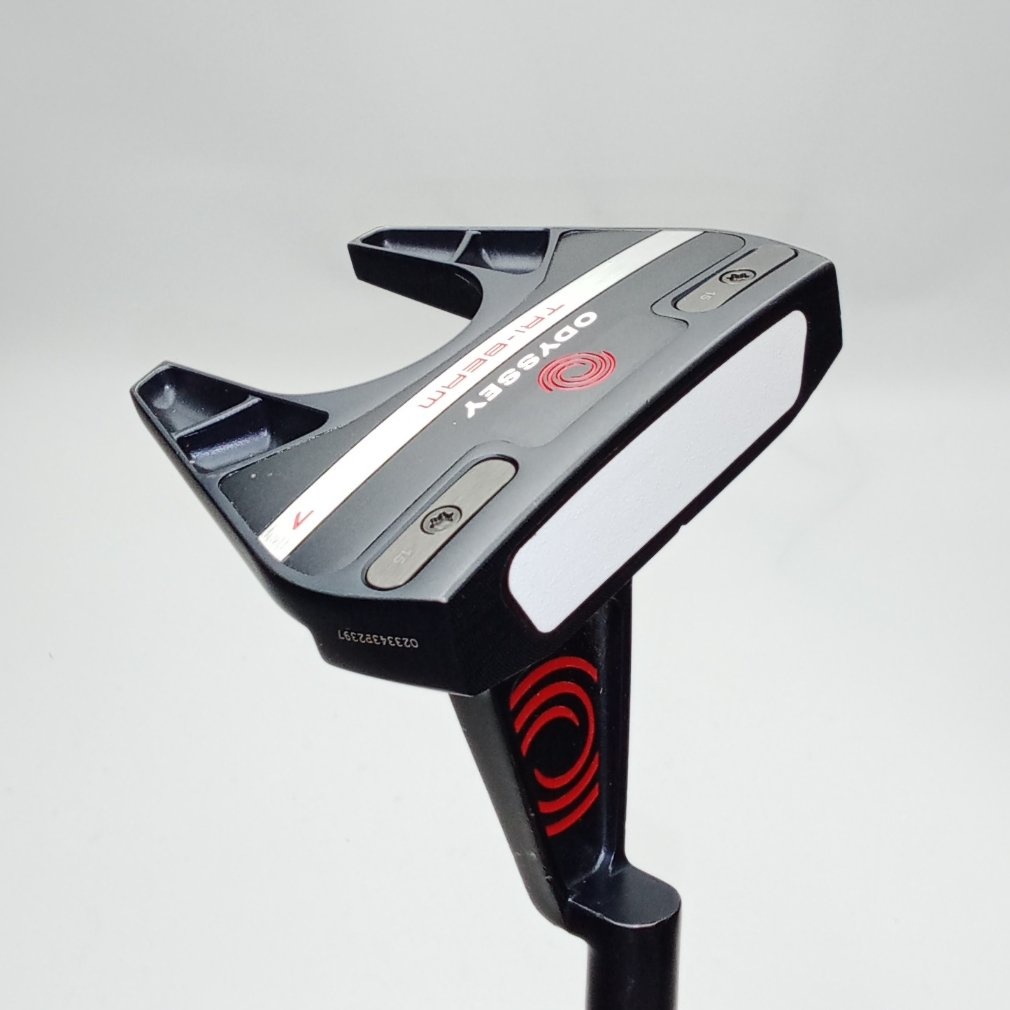 【美品】オデッセイ TRI-BEAM #7 STROKE LAB 34インチ TRI-BEAM #7 STROKE LAB 34｜Alpen Online 公式オンラインストア