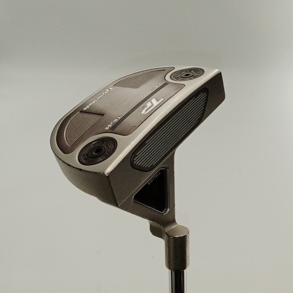 TP TRUSS M4TH ﾄﾗｽﾋｰﾙ 34｜Alpen Online