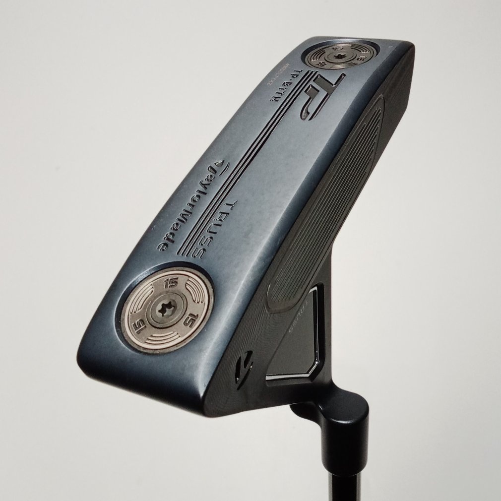 TP TRUSS MID NIGHT BLUE B1TH 34｜Alpen Online