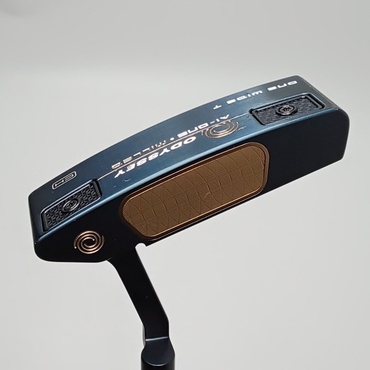 Ai-ONE　MILLED　ONE　WIDE　T　STROKE　LAB 34