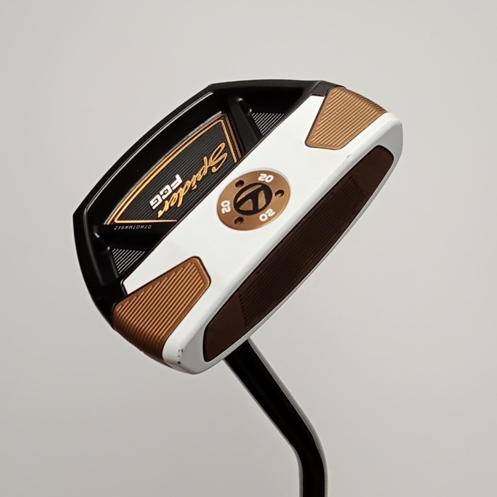 SPIDER FCG SINGLE BEND 33｜Alpen Online