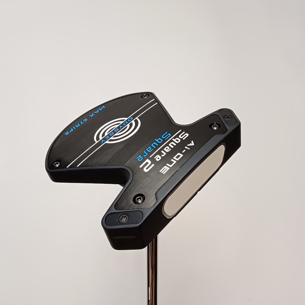 Ai-ONE Square 2 Square MAX STRIPE STROKE LAB 34｜Alpen Online 公式
