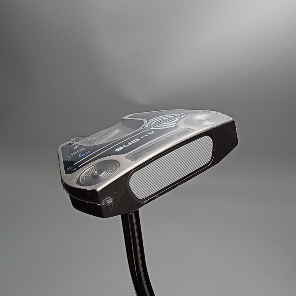 Ai-ONE #7 DB STROKE LAB 34｜Alpen Online