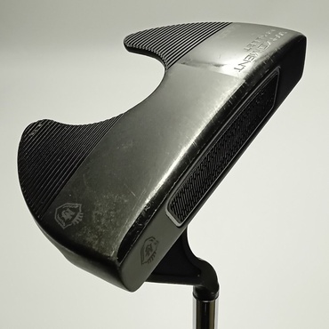 MAJESTY　W-MOMENT　Mallet 34