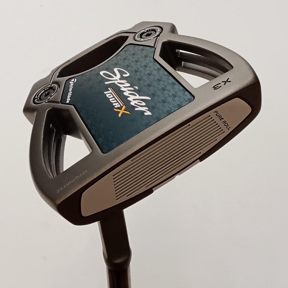 SPIDER TOUR X X3 ﾄｩﾙｰﾊﾟｽ ｽﾓｰﾙｽﾗﾝﾄ 34｜Alpen Online